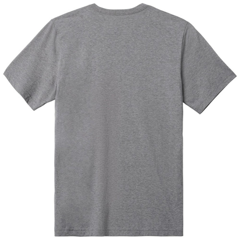 Chicago Cubs TravisMathew Sunset Slam T-Shirt - Gray T-shirts