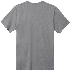 Chicago Cubs TravisMathew Sunset Slam T-Shirt - Gray T-shirts