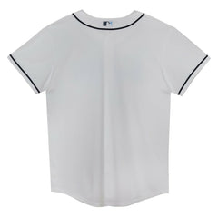 Tampa Bay Rays Preschool Home Replica Jersey - White Jerseys