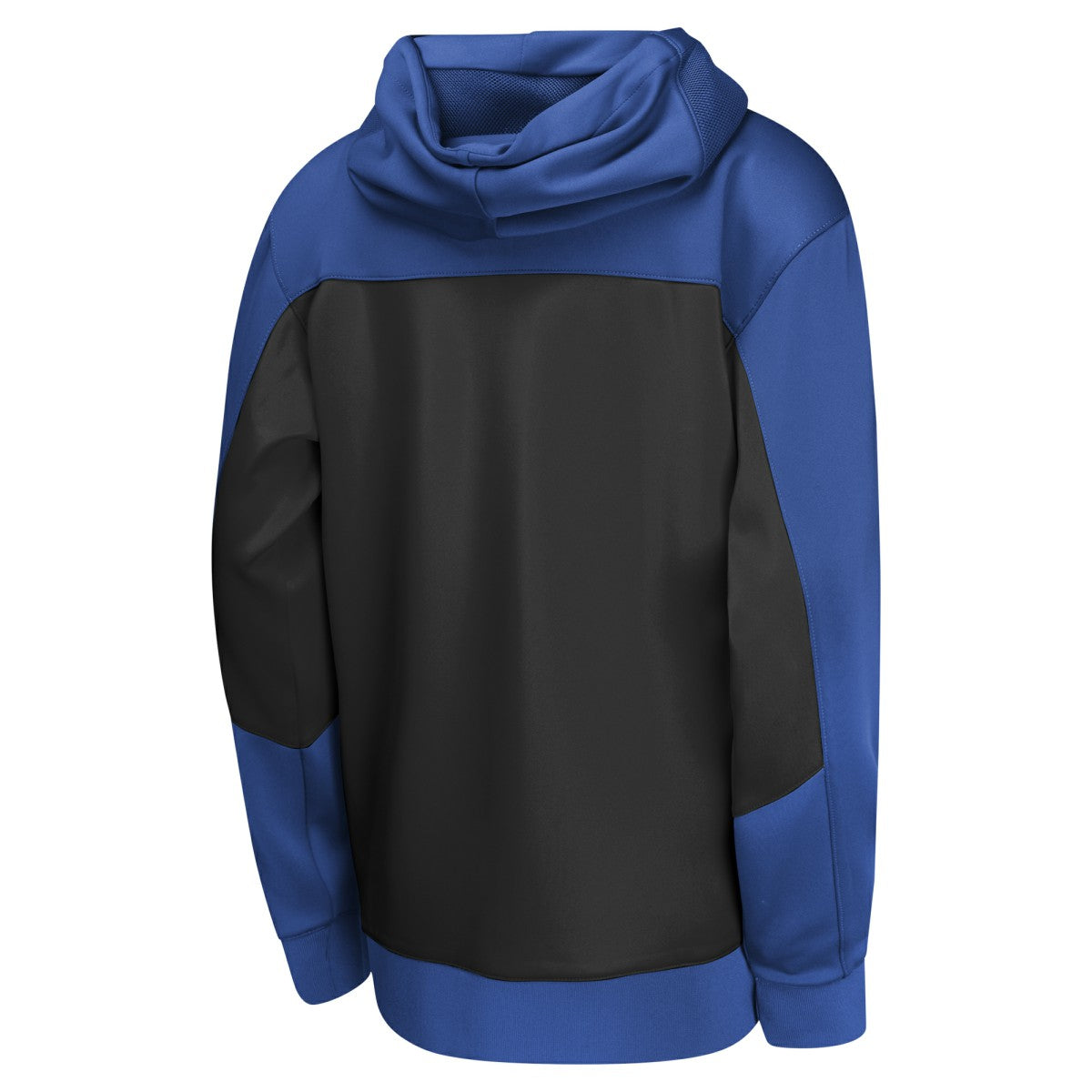 Orlando Magic Youth Authentic On-Court Showtime Performance Full-Zip Hoodie Blue/Black - Nike outlet