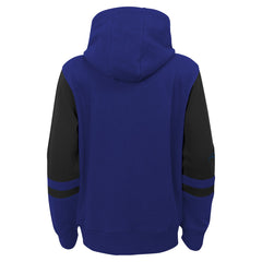 Phoenix Suns Preschool Straight To The League Full-Zip Hoodie Purple