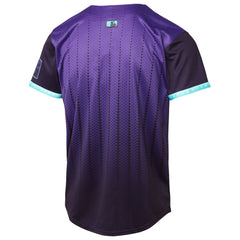 Arizona Diamondbacks Nike Youth 2025 City Connect Limited Jersey - Purple Jerseys