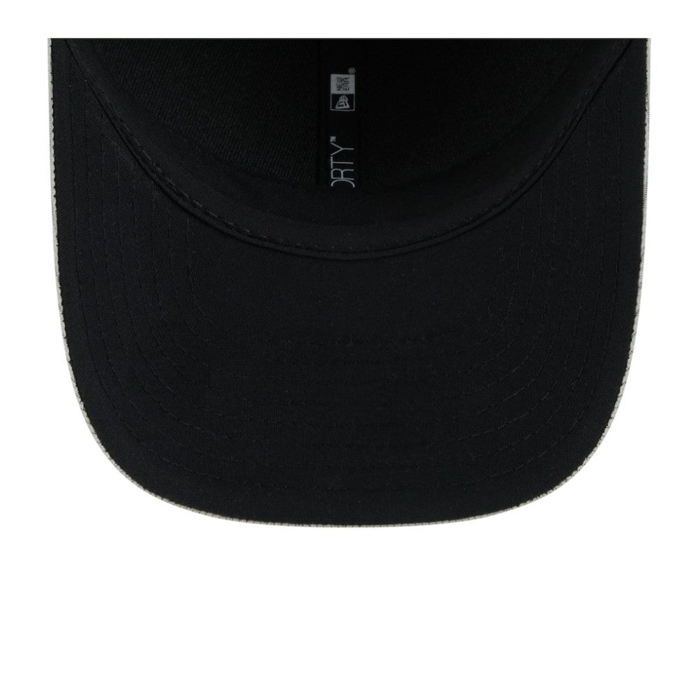 Chicago White Sox New Era 2025 Spring Training 9FORTY Adjustable Hat - Gray Hats