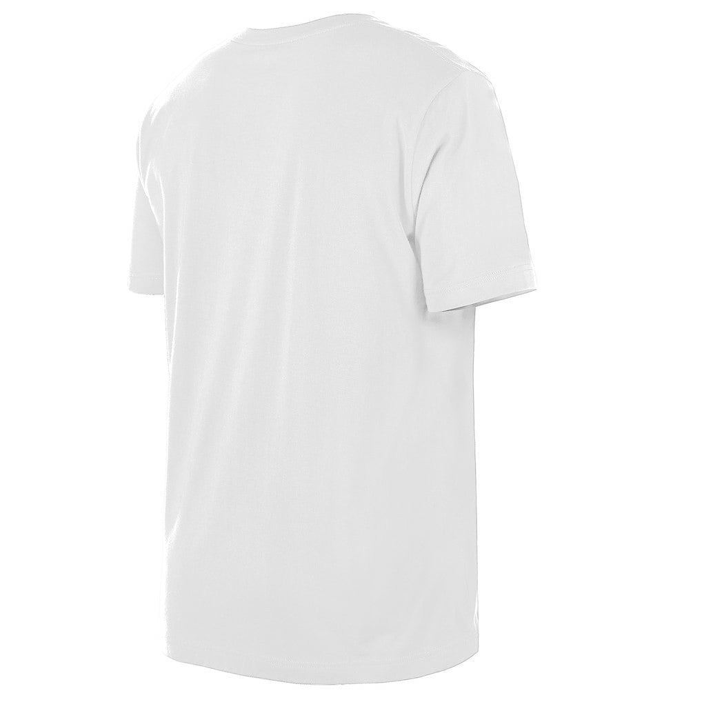Miami Dolphins New Era City Team T-Shirt - White T-shirts