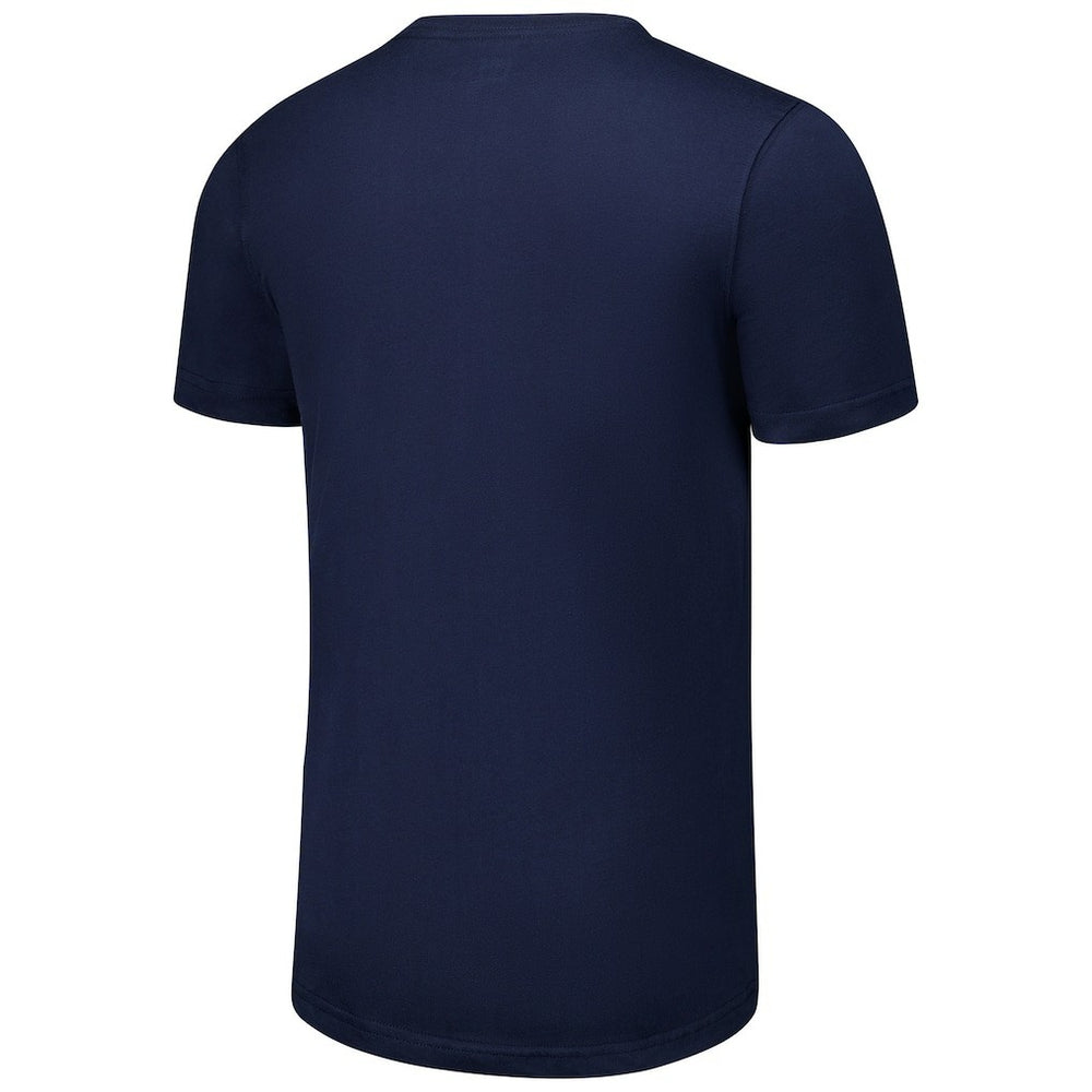New England Patriots New Era City Team T-Shirt - Navy T-shirts