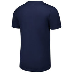 New England Patriots New Era City Team T-Shirt - Navy T-shirts