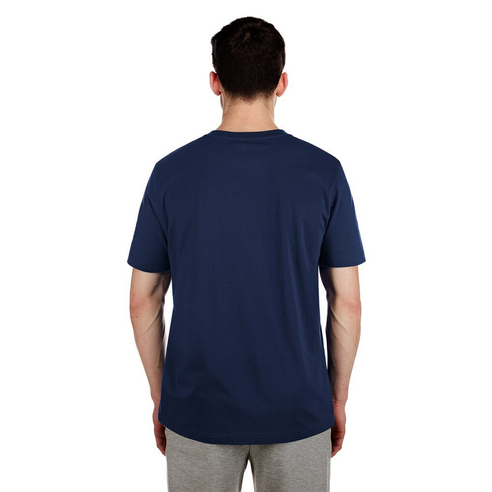 New England Patriots New Era City Team T-Shirt - Navy T-shirts