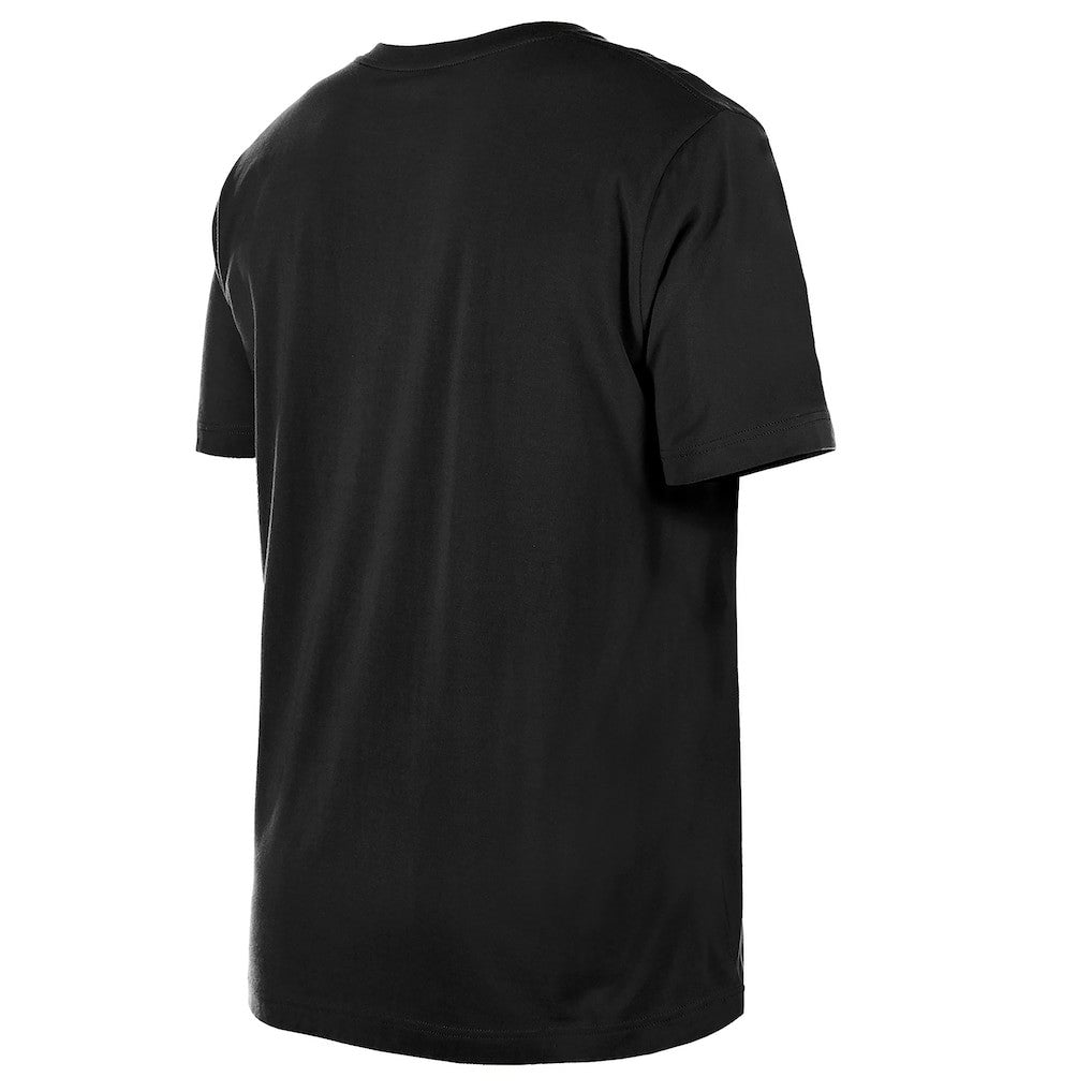 Jacksonville Jaguars New Era City Team T-Shirt - Black T-shirts