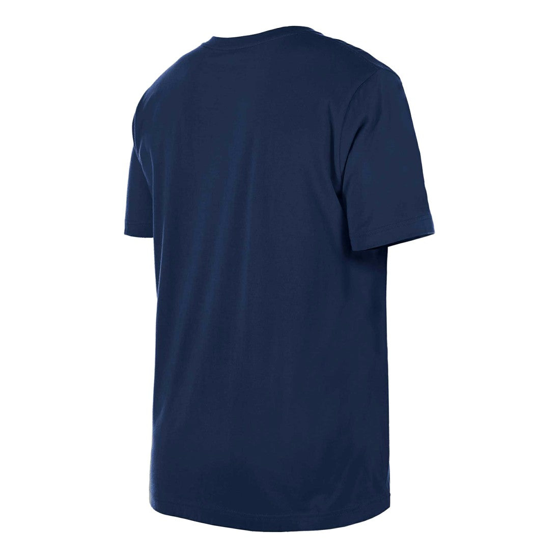 Seattle Seahawks New Era City Team T-Shirt - College Navy T-shirts