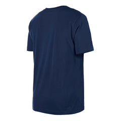 Seattle Seahawks New Era City Team T-Shirt - College Navy T-shirts
