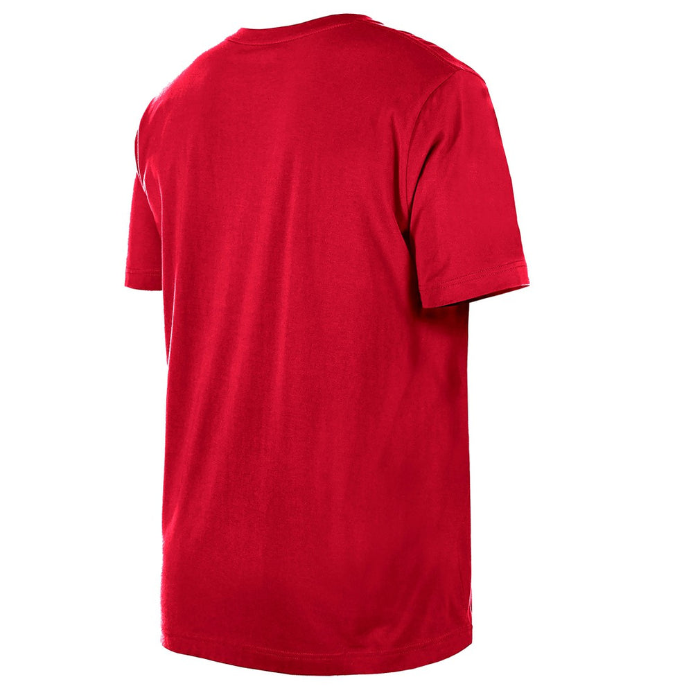 Tampa Bay Buccaneers New Era City Team T-Shirt - Red T-shirts