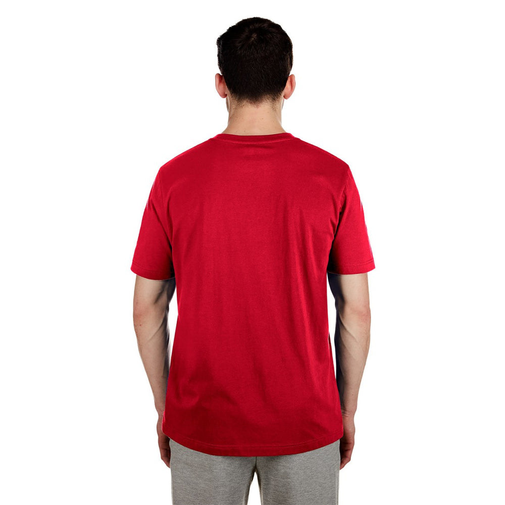 Tampa Bay Buccaneers New Era City Team T-Shirt - Red T-shirts