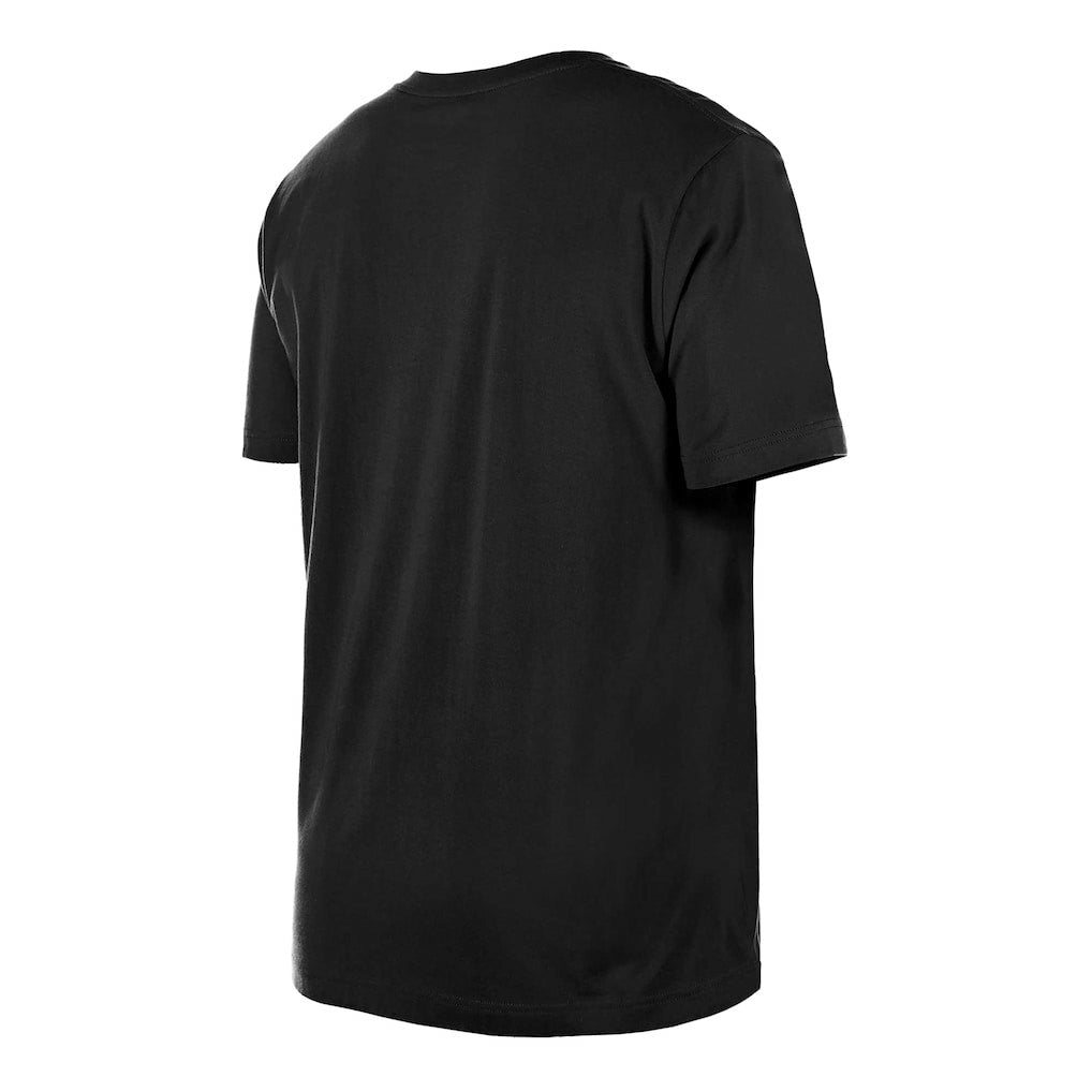 Carolina Panthers New Era City Team T-Shirt - Black T-shirts
