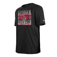 Arizona Cardinals New Era City Team T-Shirt - Black T-shirts