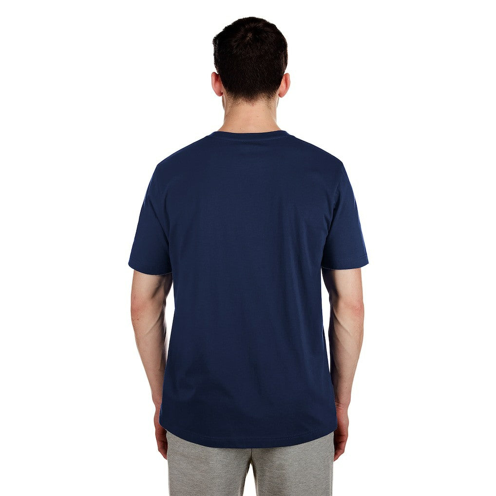 Chicago Bears New Era City Team T-Shirt - Navy T-shirts