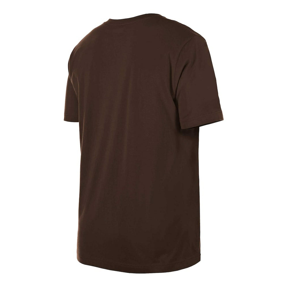 Cleveland Browns New Era City Team T-Shirt - Brown T-shirts
