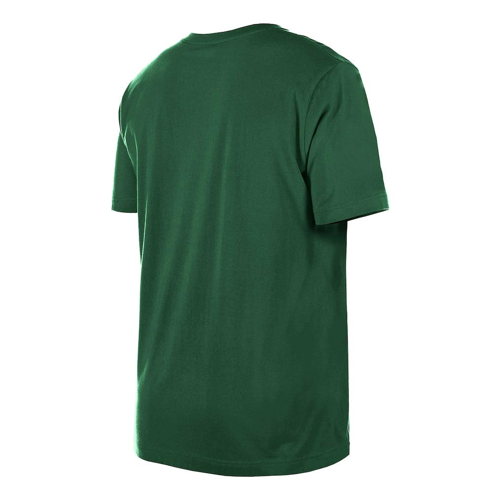 Green Bay Packers New Era City Team T-Shirt - Green T-shirts