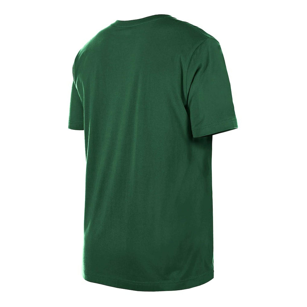 Green Bay Packers New Era City Team T-Shirt - Green T-shirts
