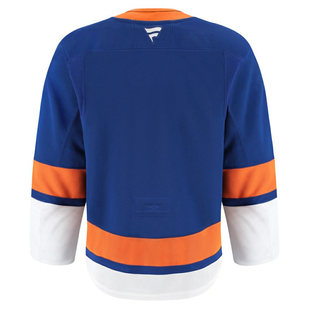 New York Islanders Fanatics Home Authentic Pro Jersey - Royal | US 201897977