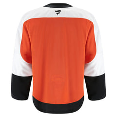Philadelphia Flyers Fanatics Home Authentic Pro Jersey - Orange | US 201897980