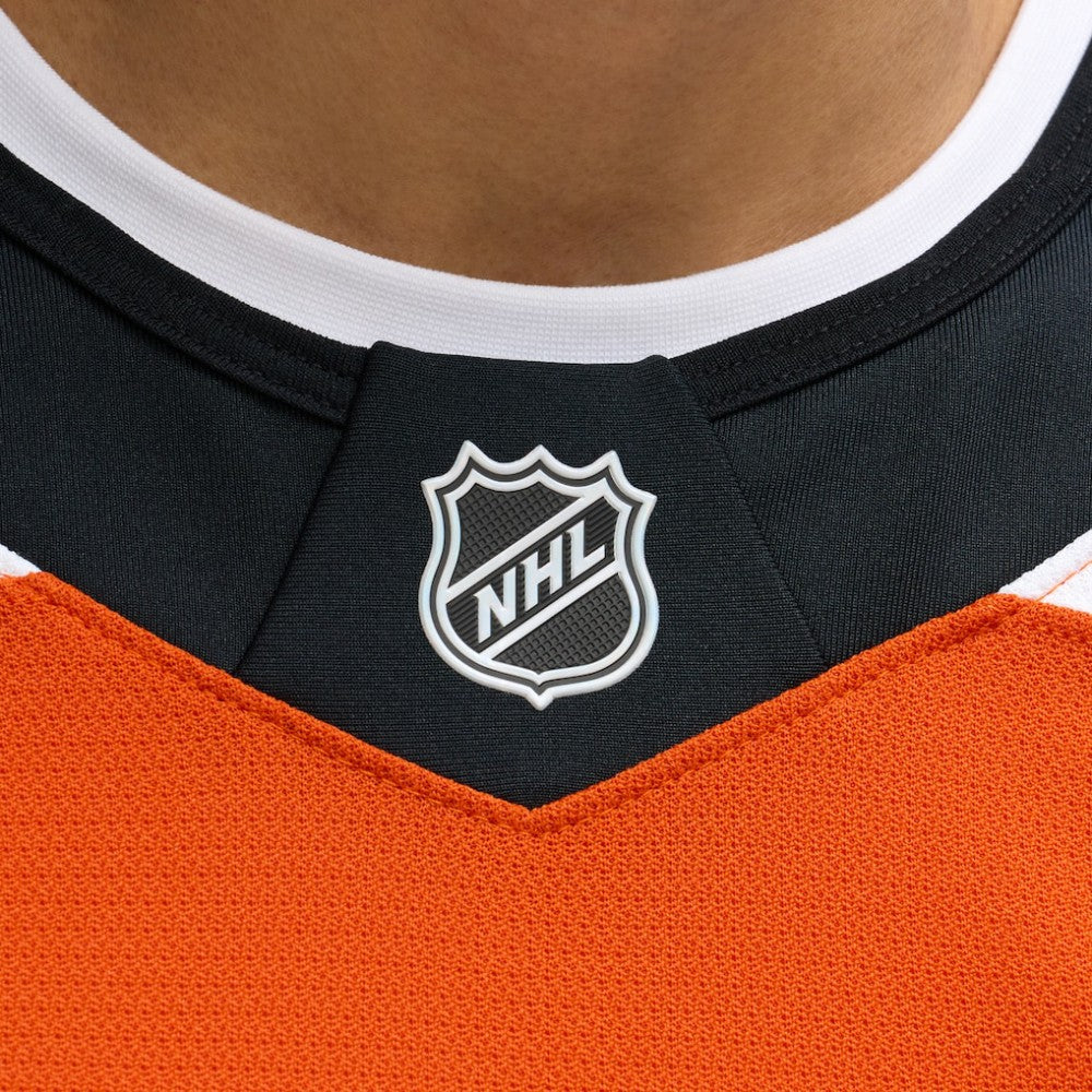 Philadelphia Flyers Fanatics Home Authentic Pro Jersey - Orange | US 201897980