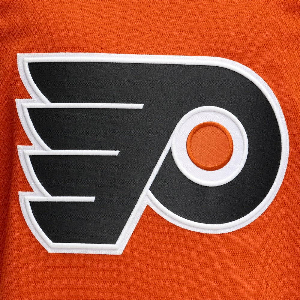 Philadelphia Flyers Fanatics Home Authentic Pro Jersey - Orange | US 201897980