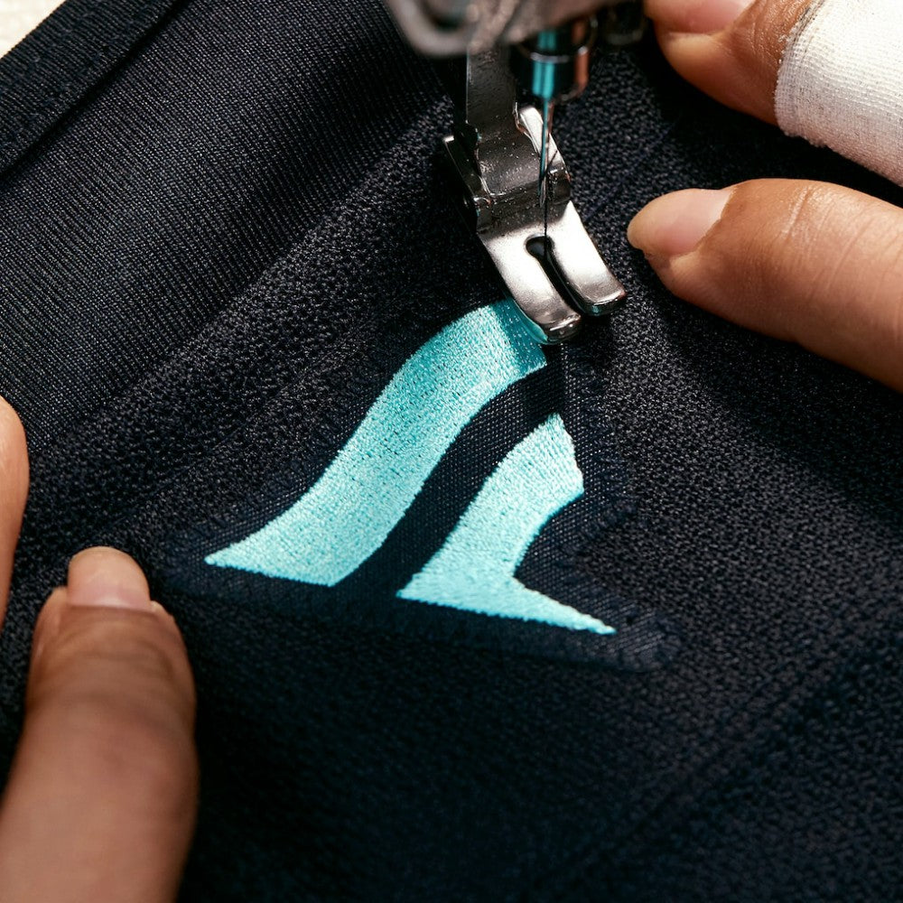 Seattle Kraken Fanatics Home Authentic Pro Jersey - Deep Sea Blue | US 201897983