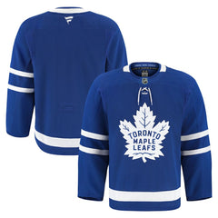 Toronto Maple Leafs Fanatics Home Authentic Pro Jersey - Blue | US 201897986