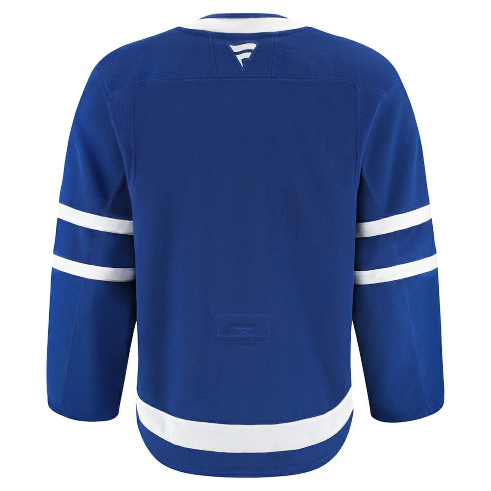 Toronto Maple Leafs Fanatics Home Authentic Pro Jersey - Blue | US 201897986