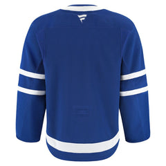 Toronto Maple Leafs Fanatics Home Authentic Pro Jersey - Blue | US 201897986