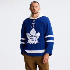 Toronto Maple Leafs Fanatics Home Authentic Pro Jersey - Blue | US 201897986