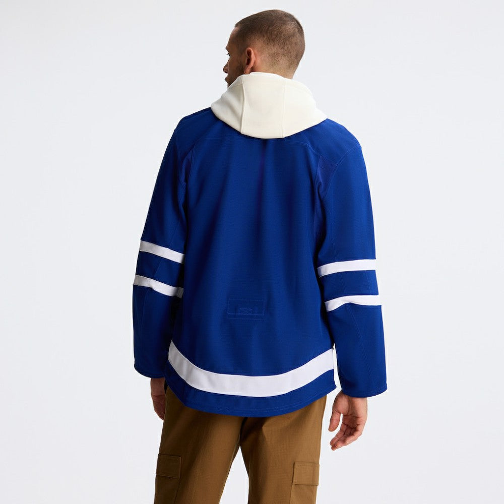 Toronto Maple Leafs Fanatics Home Authentic Pro Jersey - Blue | US 201897986
