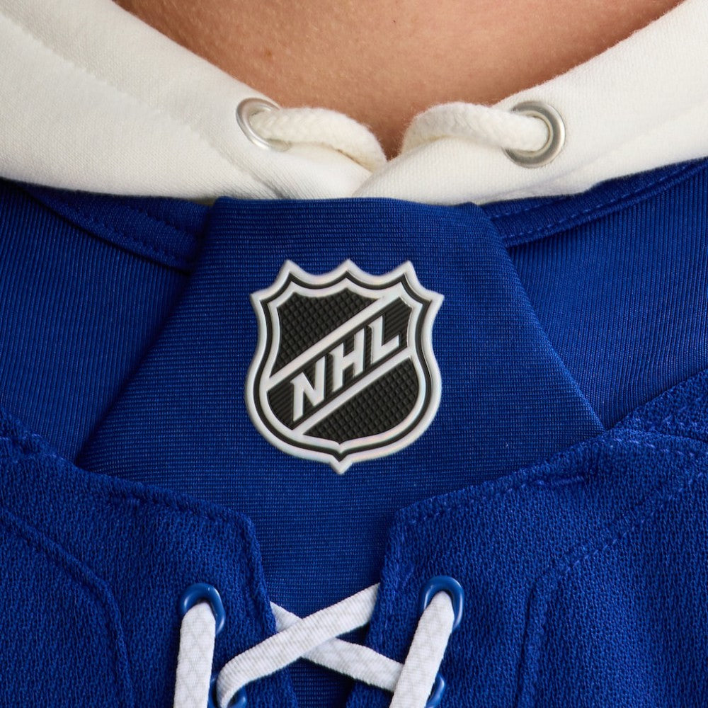 Toronto Maple Leafs Fanatics Home Authentic Pro Jersey - Blue | US 201897986