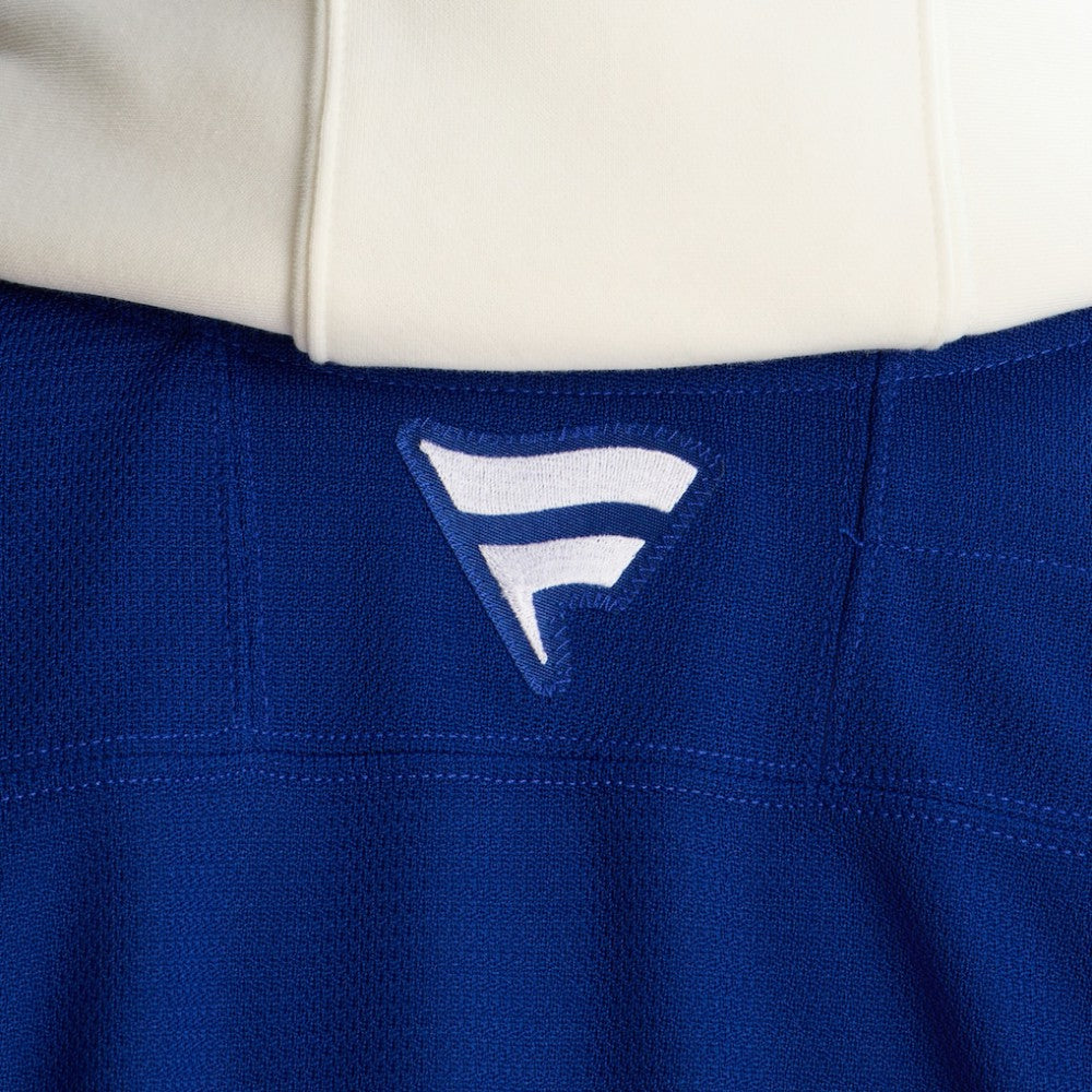 Toronto Maple Leafs Fanatics Home Authentic Pro Jersey - Blue | US 201897986