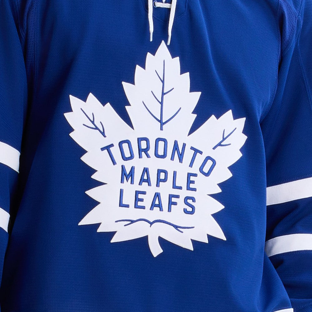 Toronto Maple Leafs Fanatics Home Authentic Pro Jersey - Blue | US 201897986