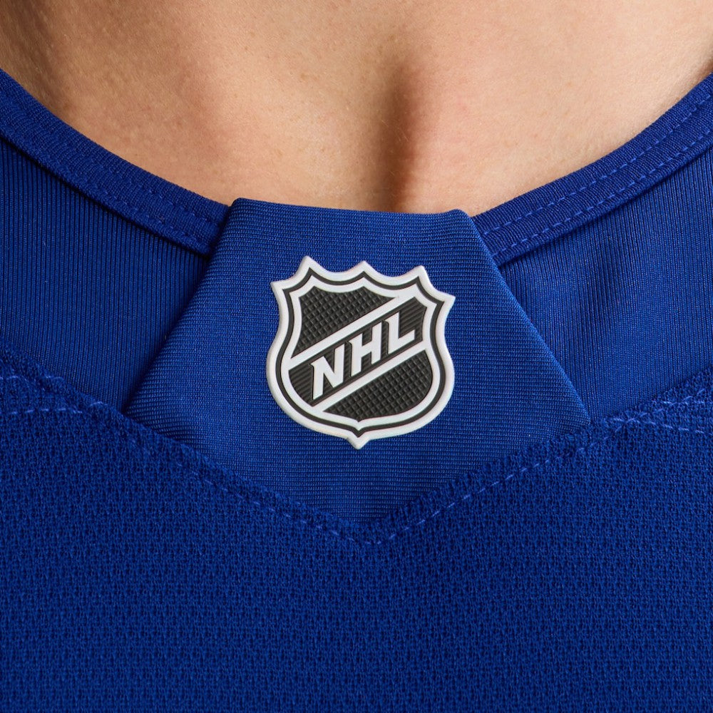 Vancouver Canucks Fanatics Home Authentic Pro Jersey - Blue | US 201897987