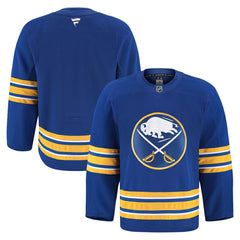 Buffalo Sabres Fanatics Home Authentic Pro Jersey - Royal | US 201897990