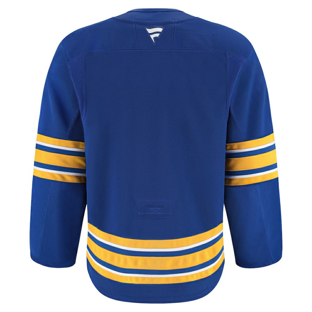 Buffalo Sabres Fanatics Home Authentic Pro Jersey - Royal | US 201897990
