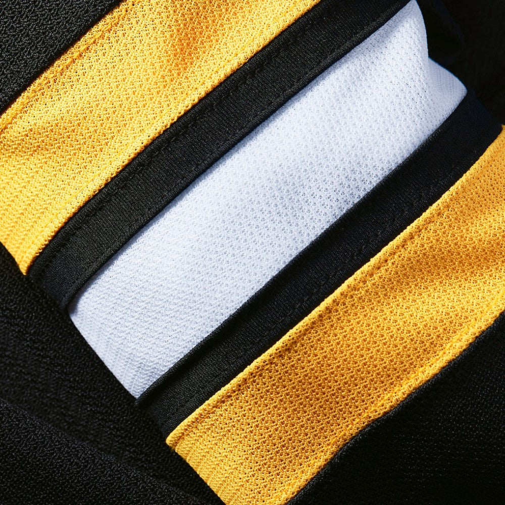 Boston Bruins Fanatics Home Authentic Pro Jersey - Black | US 201897991