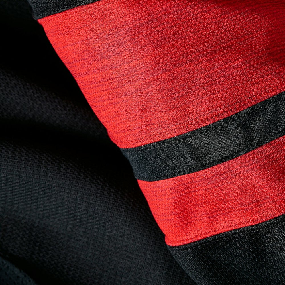 Carolina Hurricanes Fanatics Home Authentic Pro Jersey - Black | US 201897995