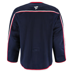 Columbus Blue Jackets Fanatics Home Authentic Pro Jersey - Navy | US 201898000