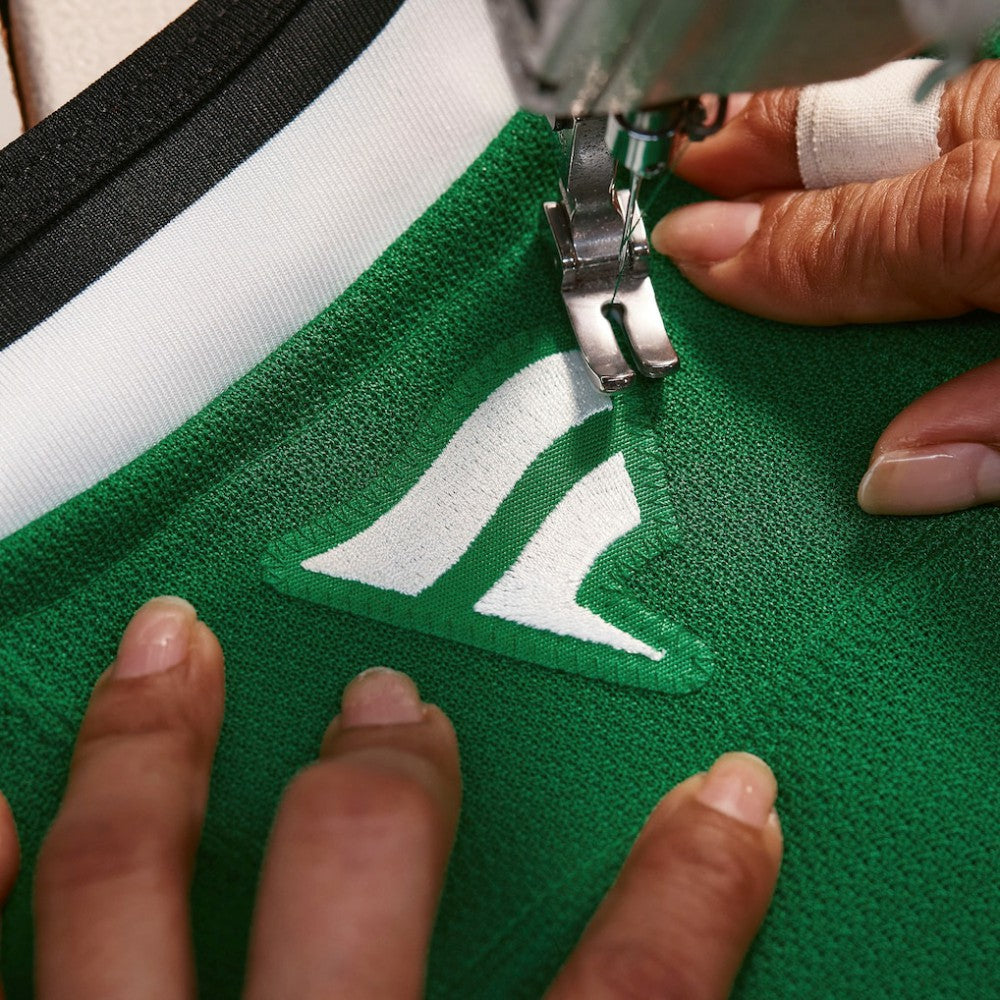 Dallas Stars Fanatics Home Authentic Pro Jersey - Kelly Green | US 201898001