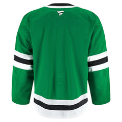 Dallas Stars Fanatics Home Authentic Pro Jersey - Kelly Green | US 201898001