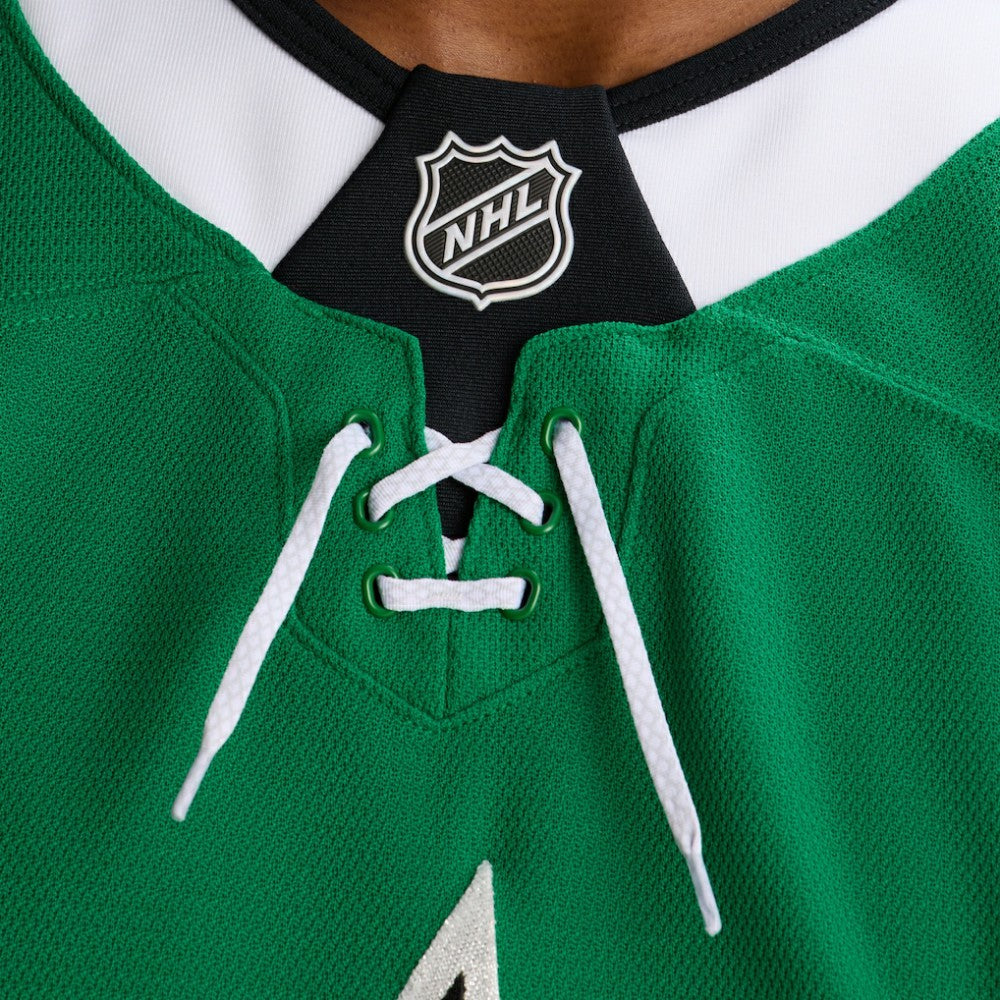 Dallas Stars Fanatics Home Authentic Pro Jersey - Kelly Green | US 201898001