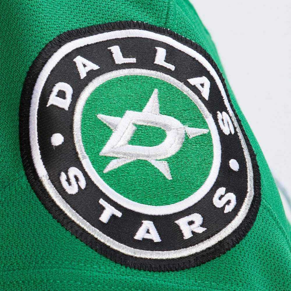 Dallas Stars Fanatics Home Authentic Pro Jersey - Kelly Green | US 201898001
