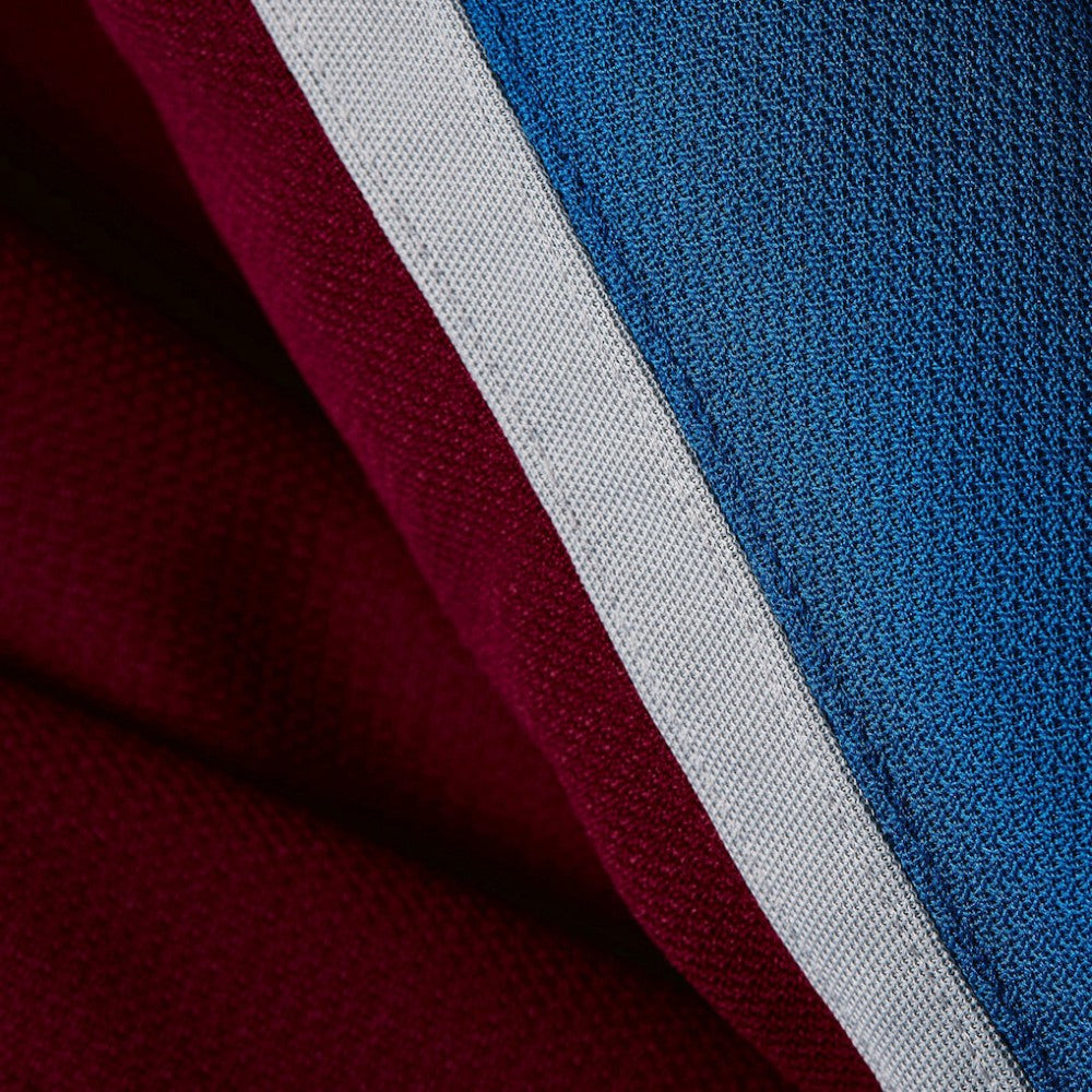 Colorado Avalanche Fanatics Home Authentic Pro Jersey - Burgundy | US 201898002
