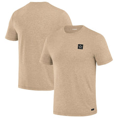 Dallas Cowboys J. Palmer Four Down T-Shirt - Cream T-shirts