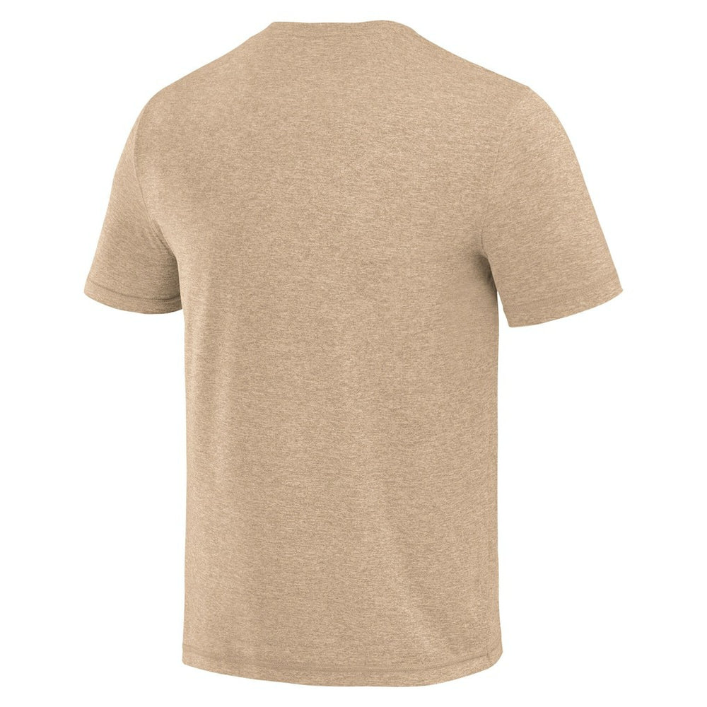 Dallas Cowboys J. Palmer Four Down T-Shirt - Cream T-shirts