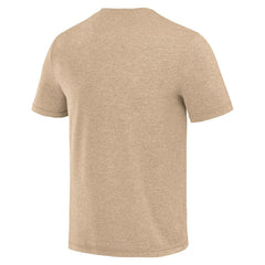 Dallas Cowboys J. Palmer Four Down T-Shirt - Cream T-shirts