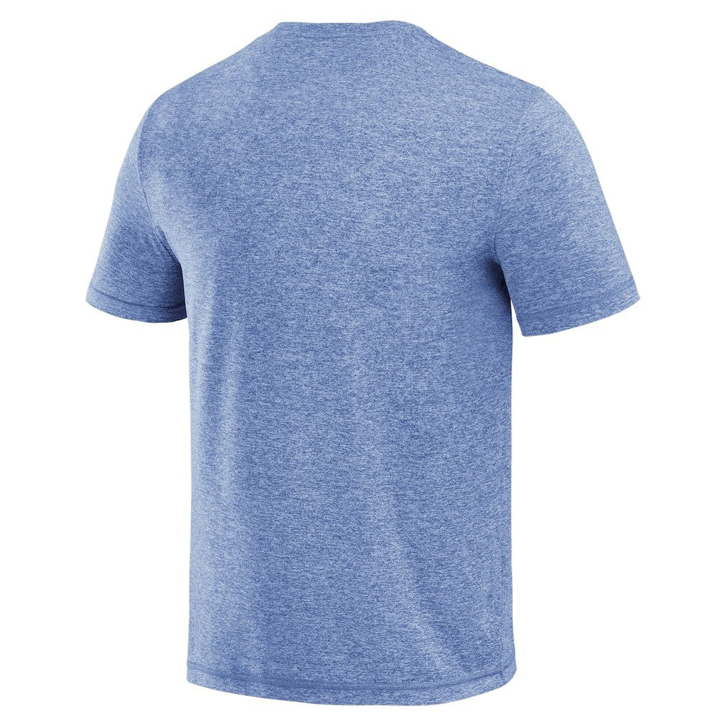 Dallas Cowboys J. Palmer Four Down T-Shirt - Blue T-shirts
